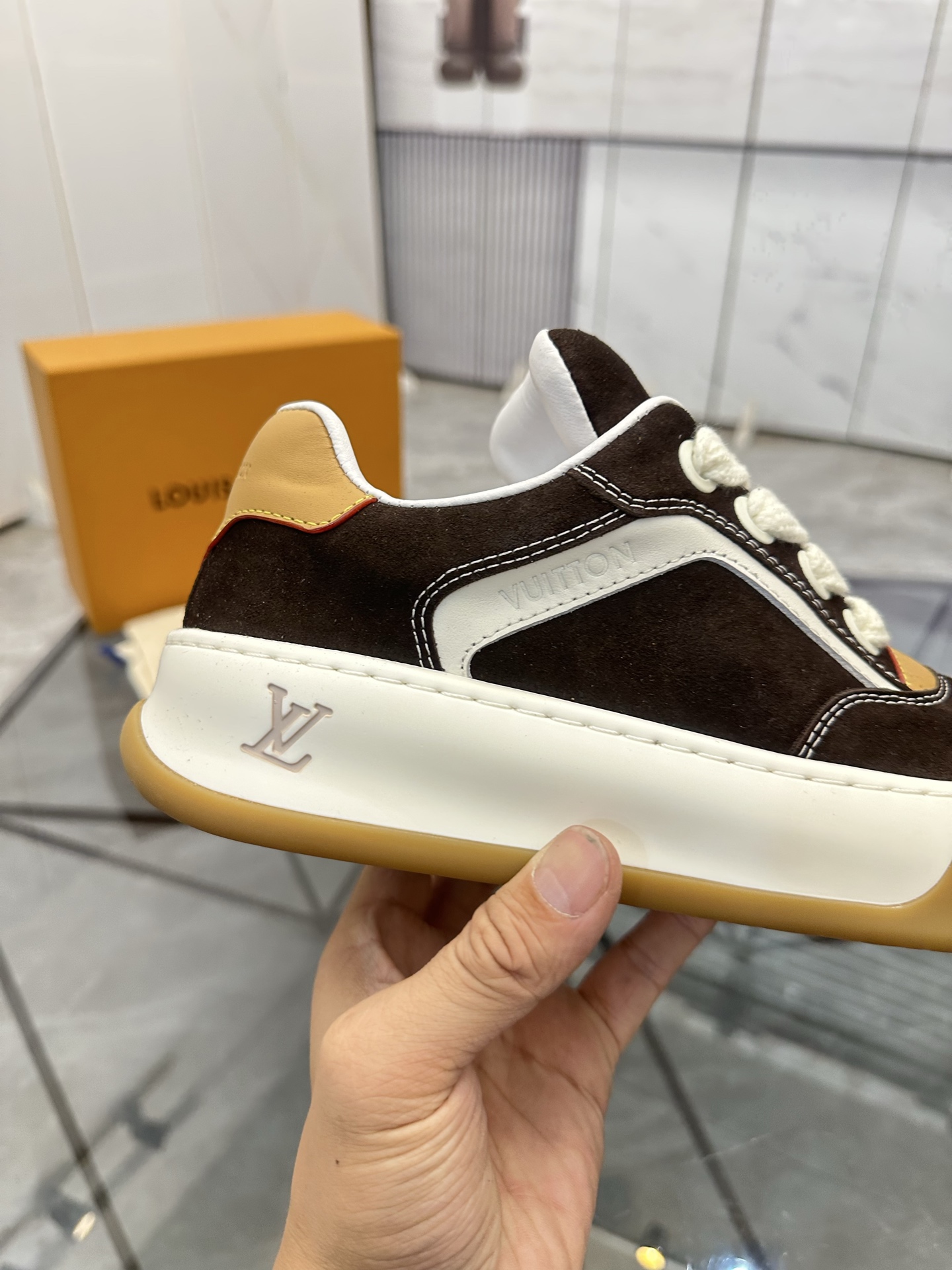 Louis Vuitton